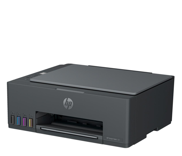 HP Smart Tank 581 4A8D4A - 1165038 - zdjęcie 3